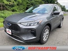 2025 Ford Escape Active Compact SUV