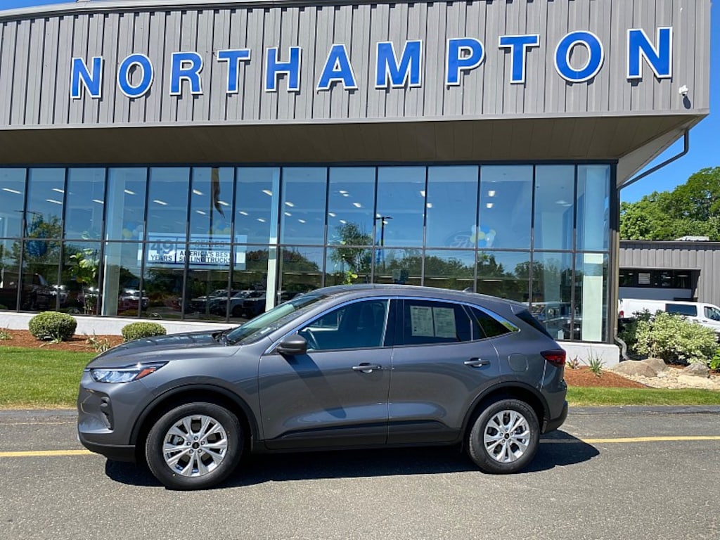 Used 2023 Ford Escape Active Compact SUV