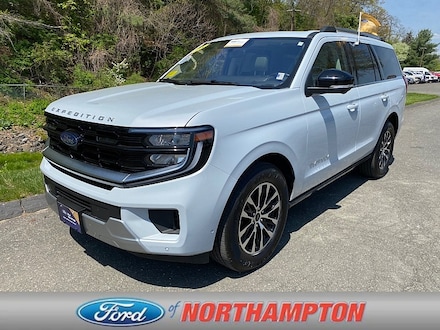 2025 Ford Expedition Platinum Full Size SUV