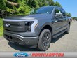 Ford F-150 Lightning