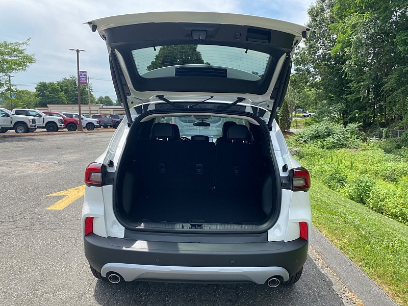 2025 Ford Escape Plug-in hybrid PHEV - Photo 9