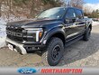  Ford F-150 4WD