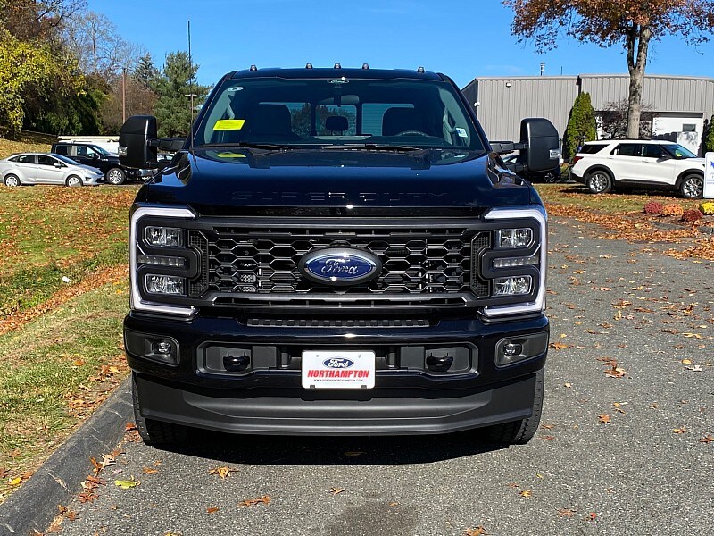 2026 Ford F-250 XL photo 2