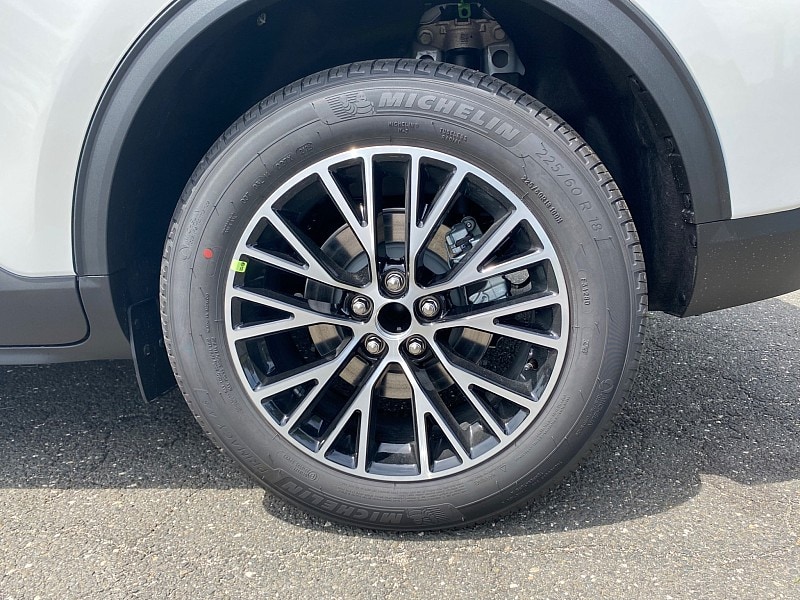 2025 Ford Escape Plug-in hybrid PHEV - Photo 19