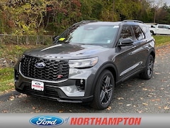 2026 Ford Explorer ST Full Size SUV