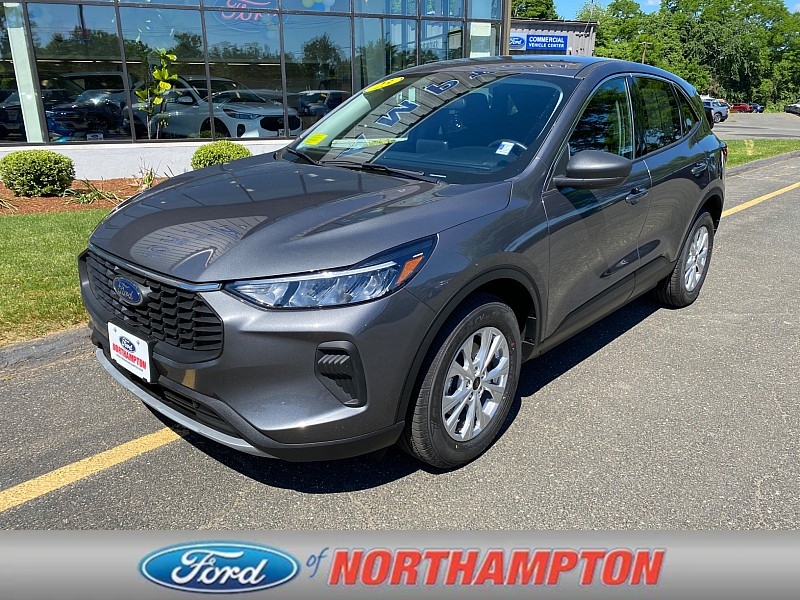 2023 Ford Escape Active Compact SUV