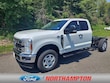  Ford Chassis Cab