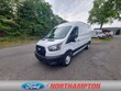 Ford Transit Cargo Van