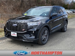 2026 Ford Explorer ST Full Size SUV