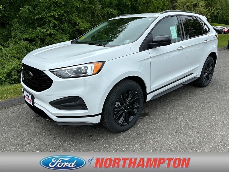 2024 Ford Edge Compact SUV 