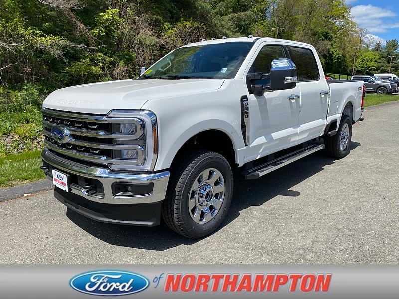 2026 Ford F-250 Lariat 4x4 Crew Cab 6-3/4' Box's photo