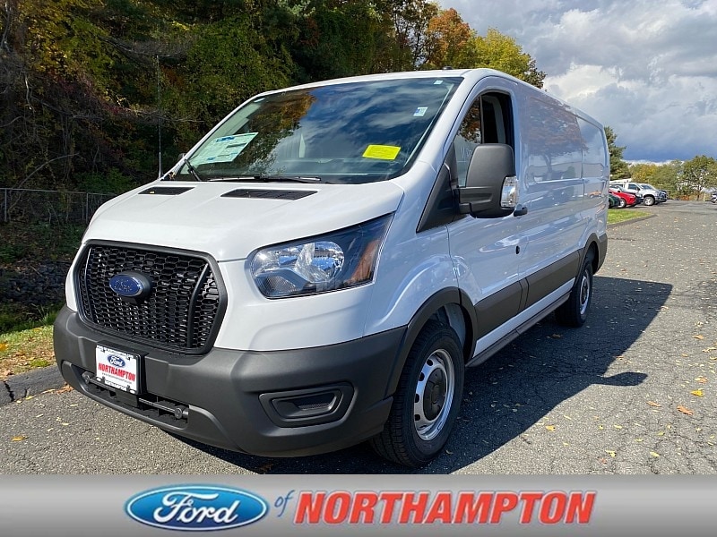 2025 Ford Transit Van Base's photo