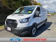  Ford Transit Cargo Van