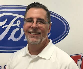 Staff member Joseph Martin from ID_9566a3d89faf