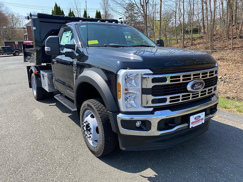 2024 Ford F-550 XL photo 3