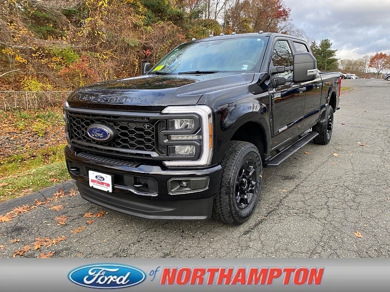 2026 Ford F-250 Super Duty XL's photo