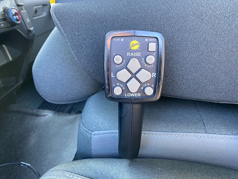 2026 Ford F-350 Super Duty XLT - Photo 19