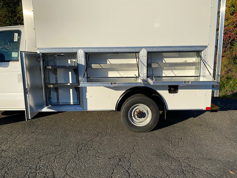 2026 Ford E-Series Cutaway Base - Photo 14