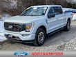  Ford F-150 4WD