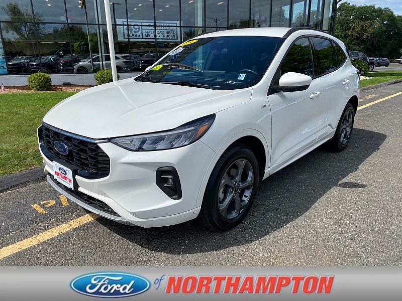 2023 Ford Escape