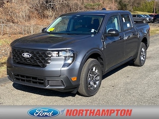 2026 Ford Maverick XLT Compact Truck