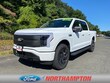 Ford F-150 Lightning