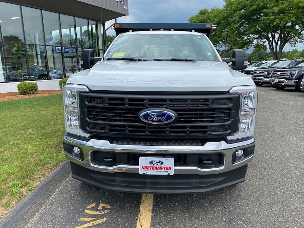 New 2026 Ford Super Duty XL Full Size Truck