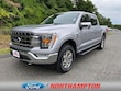 Ford F-150 4WD