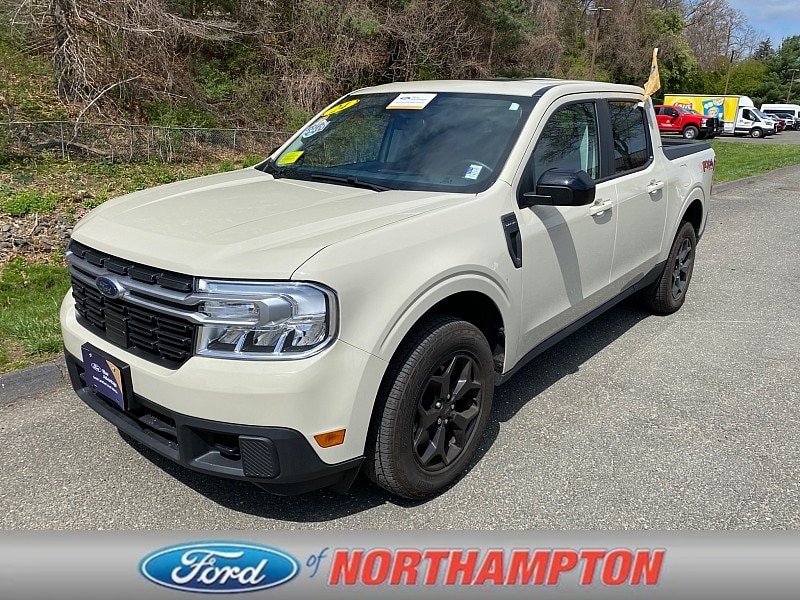 2024 Ford Maverick Lariat AWD's photo