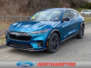 2026 Ford Mustang Mach-E Premium CROSSOVERS