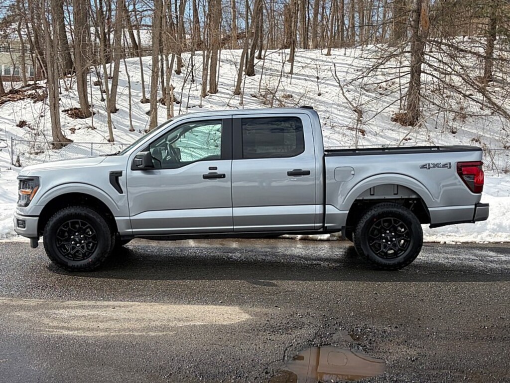 New 2026 Ford F-150 STX Full Size Truck