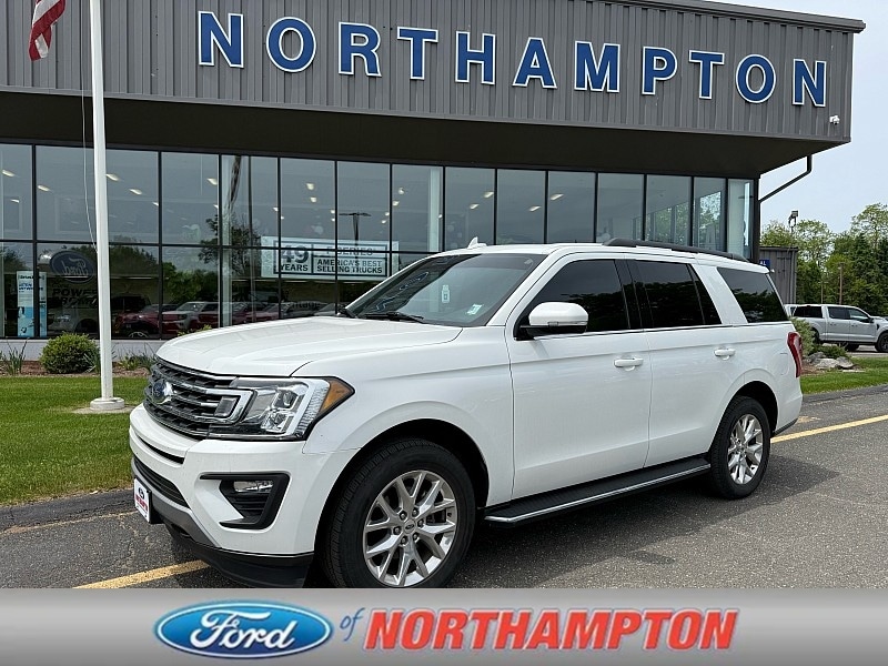 2021 Ford Expedition XLT 4x4's photo