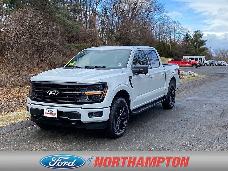 2026 Ford F-150 Full Size Truck 