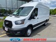  Ford Transit Cargo Van