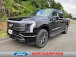 Ford F-150 Lightning