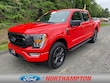  Ford F-150 4WD