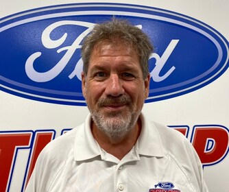 Staff member Frank Robertson from ID_9566a3d89faf