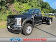 Ford Super Duty F-600 DRW