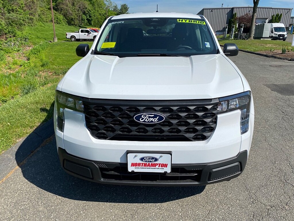 New 2026 Ford Maverick XL Compact Truck
