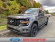 Ford F-150 4WD