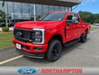  Ford Super Duty