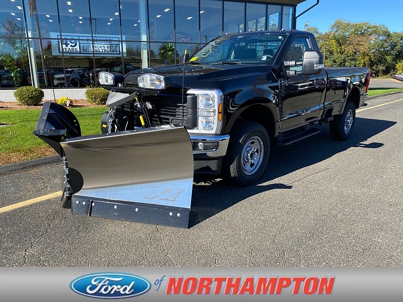 2027 Ford F-350 Super Duty