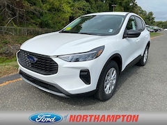 2025 Ford Escape Active Compact SUV