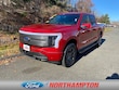  Ford F-150 Lightning