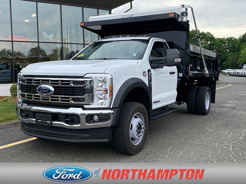2026 Ford F-600 XL 4x4 Regular Cab 169-In DRW's photo