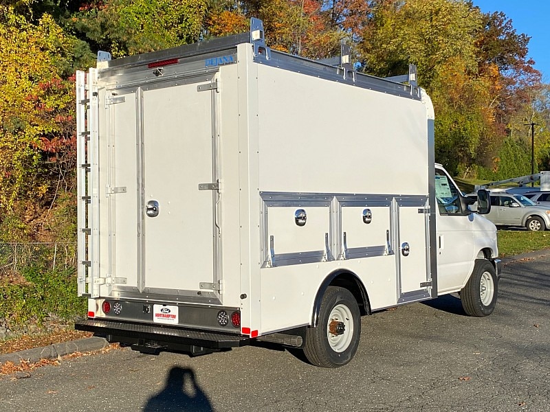 2026 Ford E-Series Cutaway Base - Photo 7