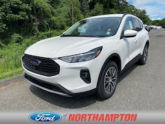2025 Ford Escape PHEV Compact SUV