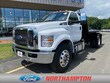  Ford Super Duty F-650