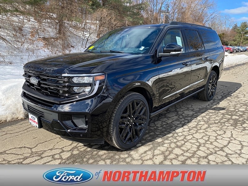 2026 Ford Expedition Full Size SUV 