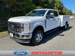 Ford Super Duty F-350 CC 4WD